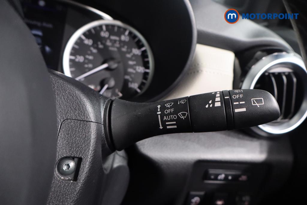 Nissan Micra Tekna Manual Petrol Hatchback - Stock Number (1588174) - 13th supplementary image