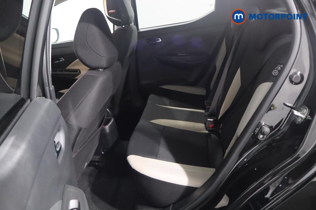 Nissan Micra Tekna Manual Petrol Hatchback - Stock Number (1588174) - 17th supplementary image