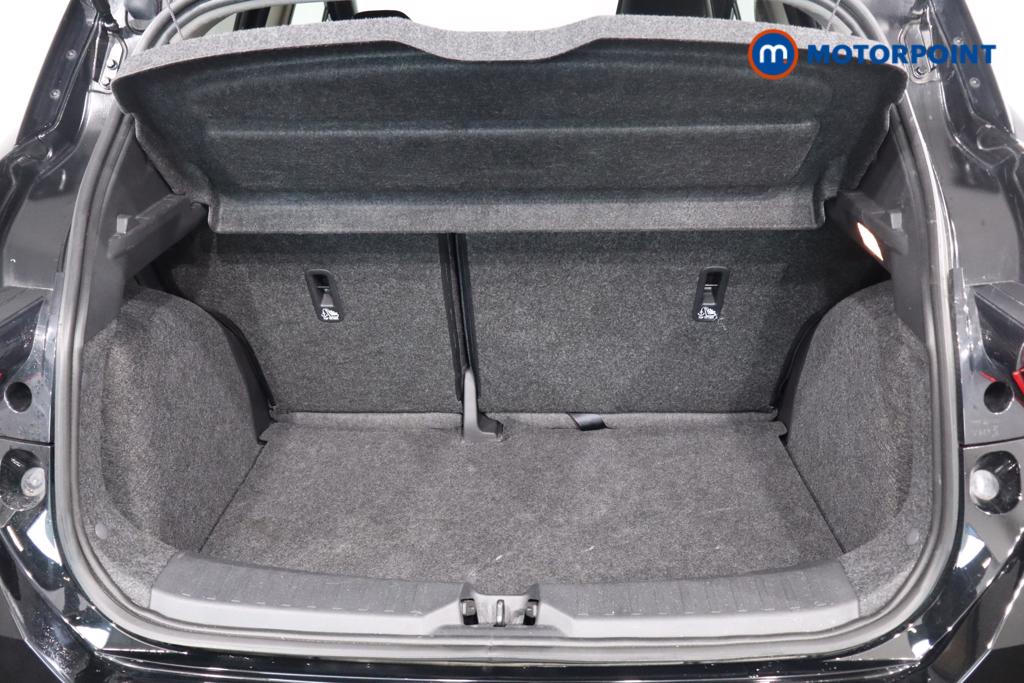 Nissan Micra Tekna Manual Petrol Hatchback - Stock Number (1588174) - 18th supplementary image