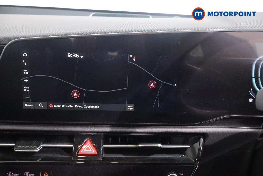 KIA Niro 2 Automatic Petrol Plug-In Hybrid SUV - Stock Number (1588311) - 2nd supplementary image