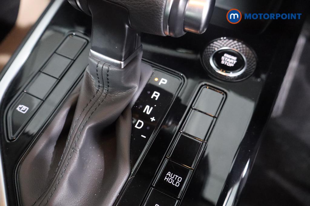 KIA Niro 2 Automatic Petrol Plug-In Hybrid SUV - Stock Number (1588311) - 4th supplementary image