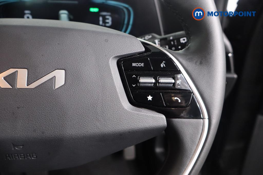 KIA Niro 2 Automatic Petrol Plug-In Hybrid SUV - Stock Number (1588311) - 6th supplementary image