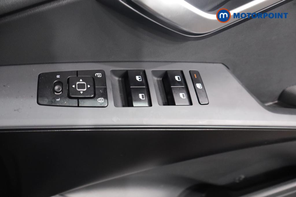 KIA Niro 2 Automatic Petrol Plug-In Hybrid SUV - Stock Number (1588311) - 8th supplementary image