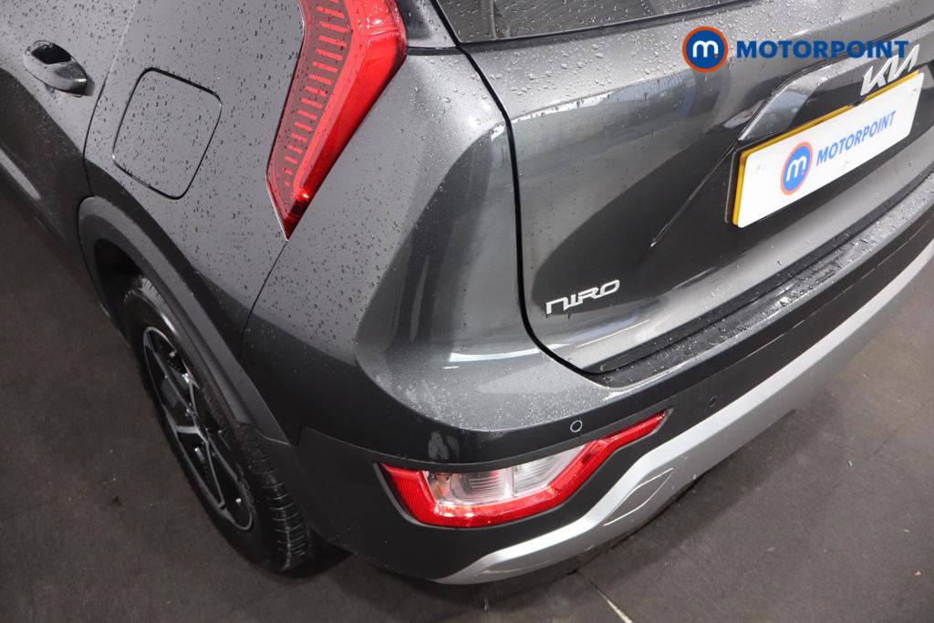 KIA Niro 2 Automatic Petrol Plug-In Hybrid SUV - Stock Number (1588311) - 13th supplementary image
