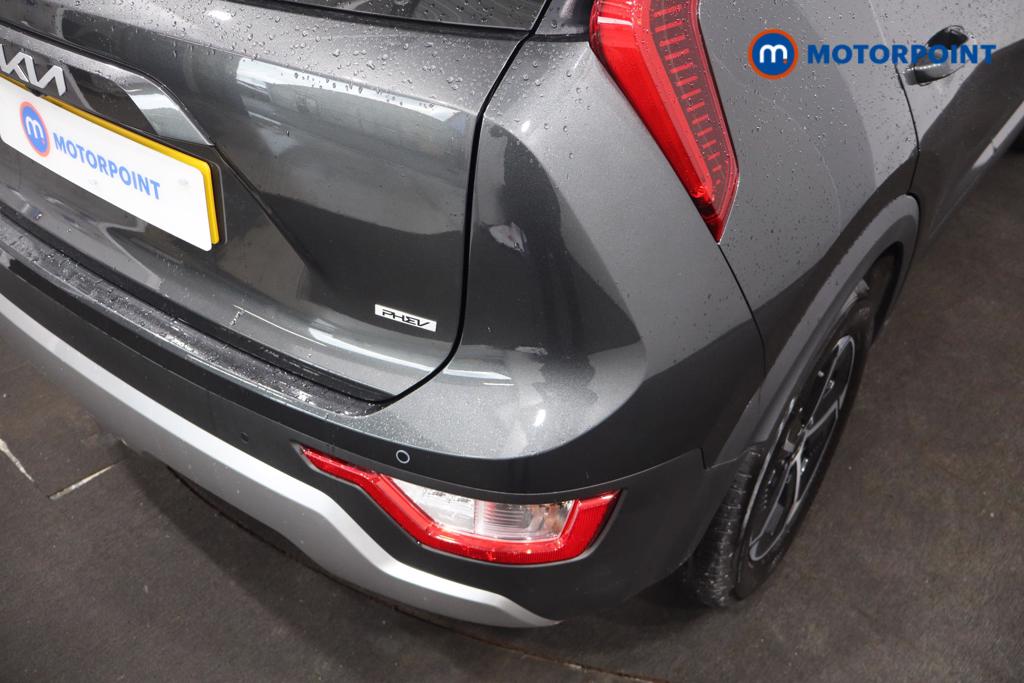 KIA Niro 2 Automatic Petrol Plug-In Hybrid SUV - Stock Number (1588311) - 14th supplementary image
