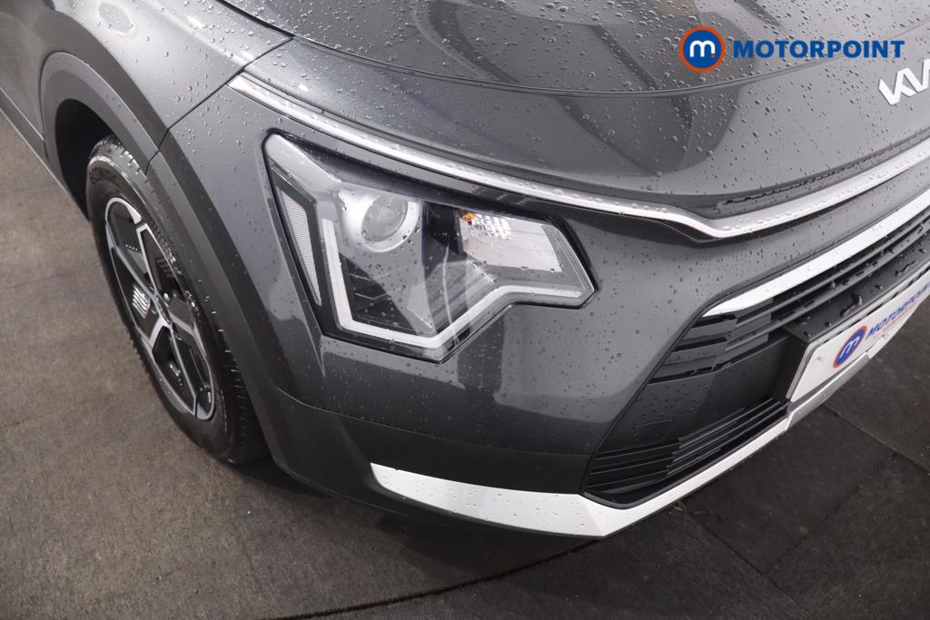 KIA Niro 2 Automatic Petrol Plug-In Hybrid SUV - Stock Number (1588311) - 15th supplementary image