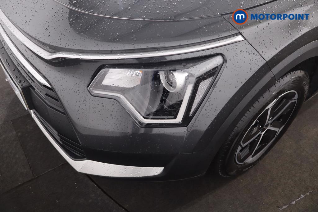 KIA Niro 2 Automatic Petrol Plug-In Hybrid SUV - Stock Number (1588311) - 16th supplementary image