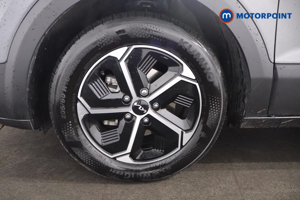 KIA Niro 2 Automatic Petrol Plug-In Hybrid SUV - Stock Number (1588311) - 17th supplementary image