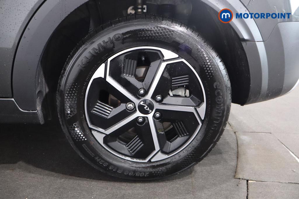 KIA Niro 2 Automatic Petrol Plug-In Hybrid SUV - Stock Number (1588311) - 18th supplementary image