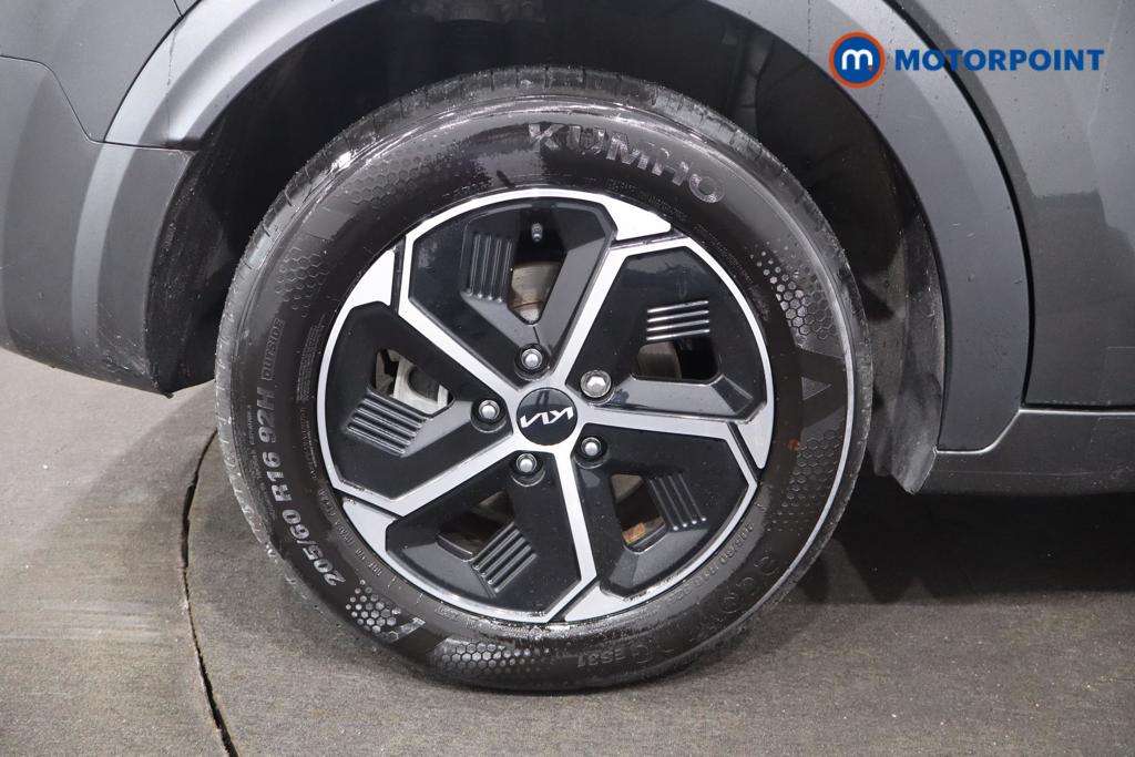 KIA Niro 2 Automatic Petrol Plug-In Hybrid SUV - Stock Number (1588311) - 19th supplementary image