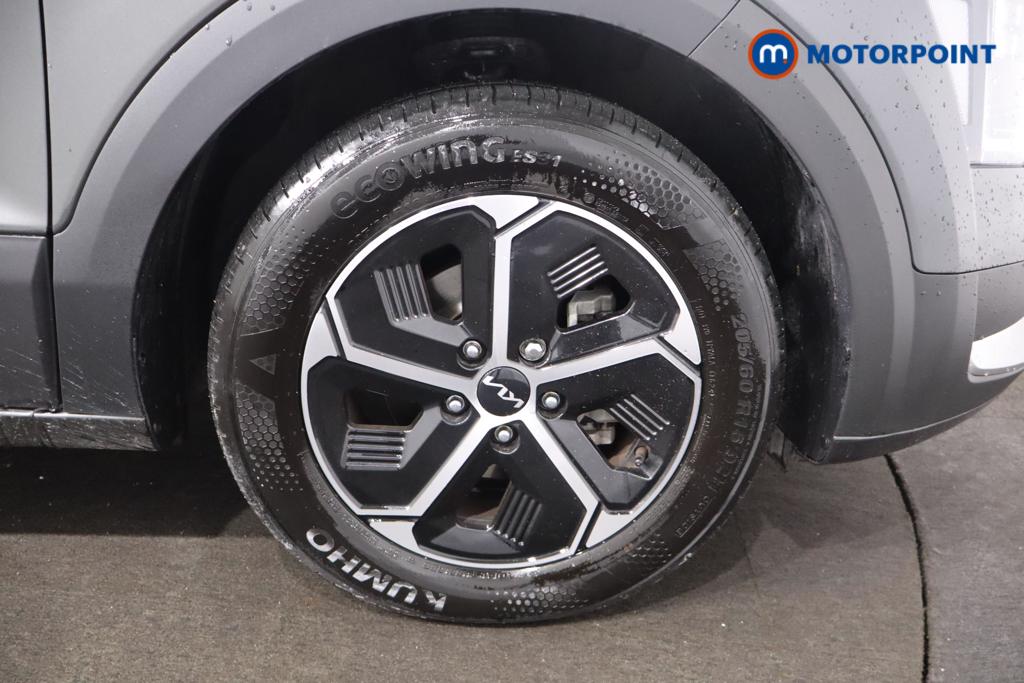 KIA Niro 2 Automatic Petrol Plug-In Hybrid SUV - Stock Number (1588311) - 20th supplementary image