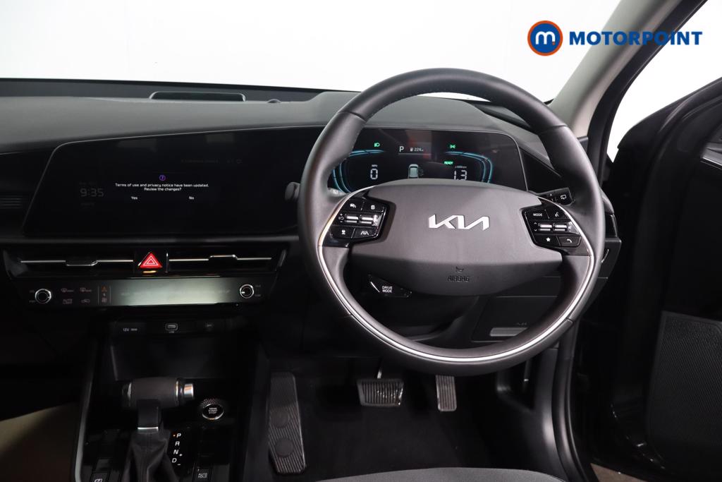 KIA Niro 2 Automatic Petrol Plug-In Hybrid SUV - Stock Number (1588311) - 1st supplementary image