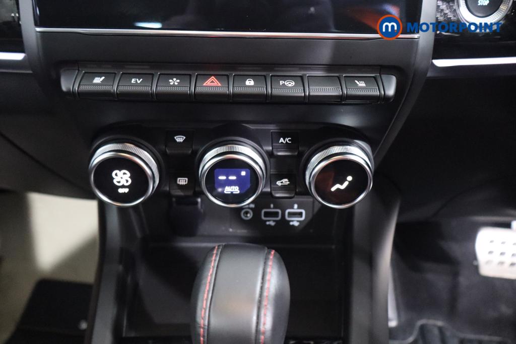 Renault Arkana R.S. Line Automatic Petrol-Electric Hybrid SUV - Stock Number (1588856) - 4th supplementary image