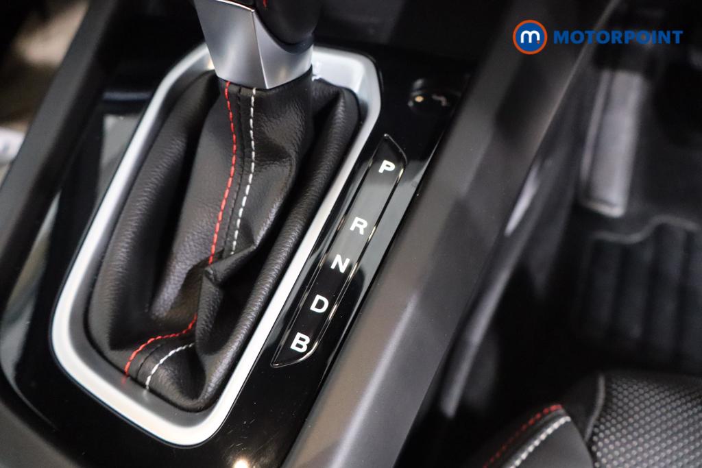 Renault Arkana R.S. Line Automatic Petrol-Electric Hybrid SUV - Stock Number (1588856) - 5th supplementary image