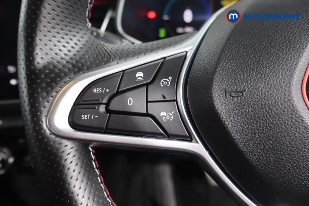 Renault Arkana R.S. Line Automatic Petrol-Electric Hybrid SUV - Stock Number (1588856) - 6th supplementary image