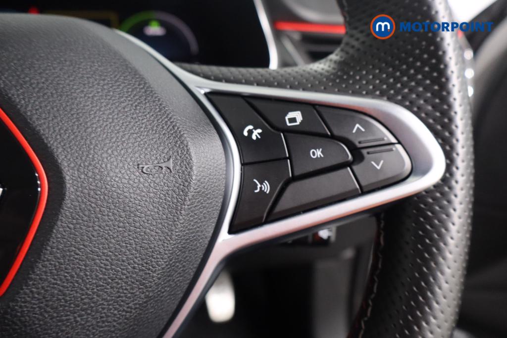 Renault Arkana R.S. Line Automatic Petrol-Electric Hybrid SUV - Stock Number (1588856) - 7th supplementary image