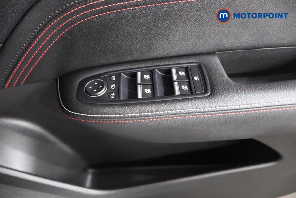 Renault Arkana R.S. Line Automatic Petrol-Electric Hybrid SUV - Stock Number (1588856) - 9th supplementary image