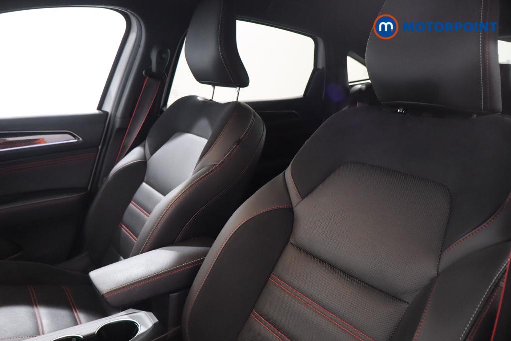 Renault Arkana R.S. Line Automatic Petrol-Electric Hybrid SUV - Stock Number (1588856) - 11th supplementary image