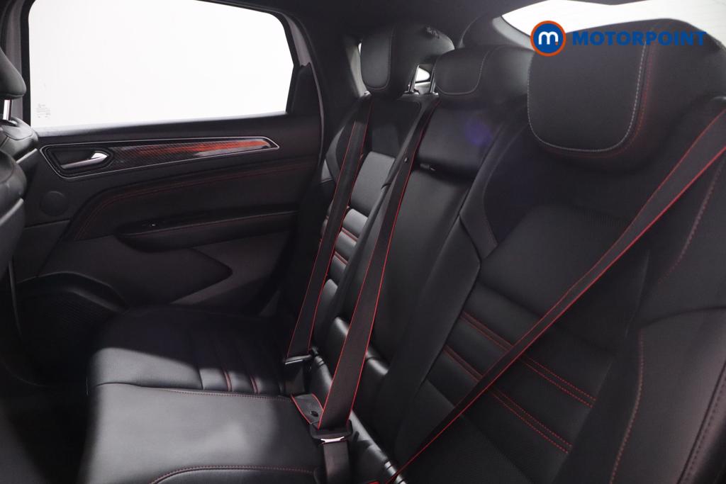 Renault Arkana R.S. Line Automatic Petrol-Electric Hybrid SUV - Stock Number (1588856) - 12th supplementary image