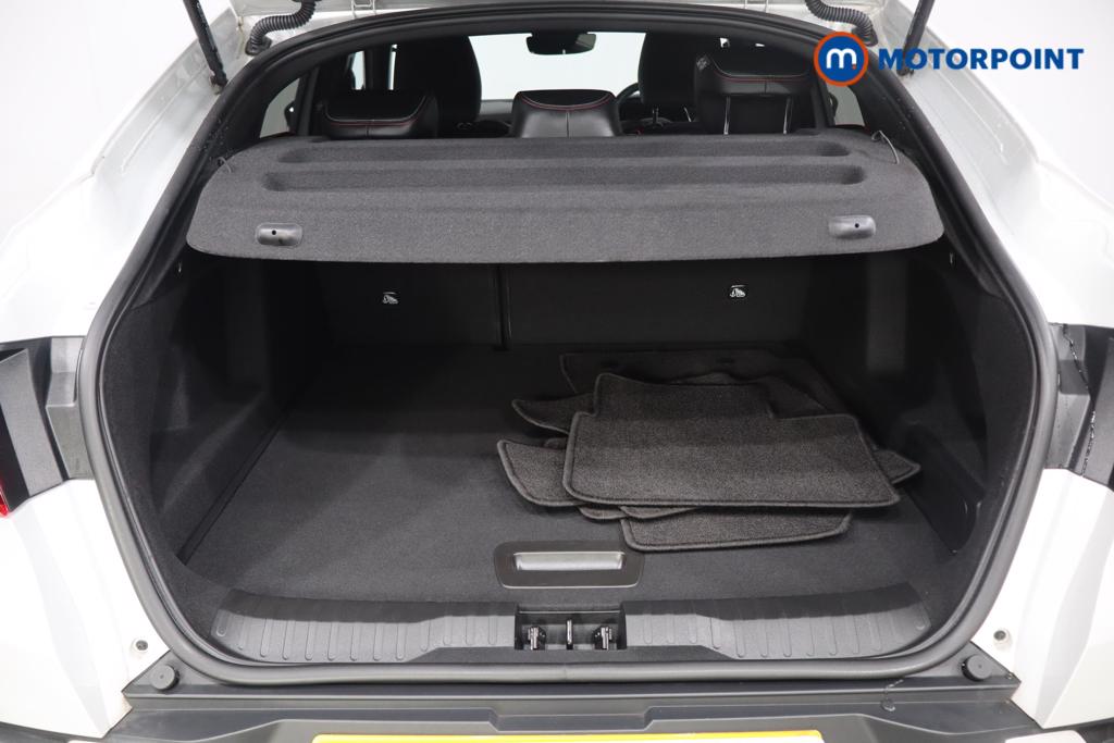 Renault Arkana R.S. Line Automatic Petrol-Electric Hybrid SUV - Stock Number (1588856) - 14th supplementary image