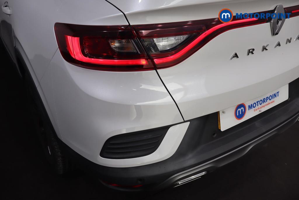 Renault Arkana R.S. Line Automatic Petrol-Electric Hybrid SUV - Stock Number (1588856) - 15th supplementary image