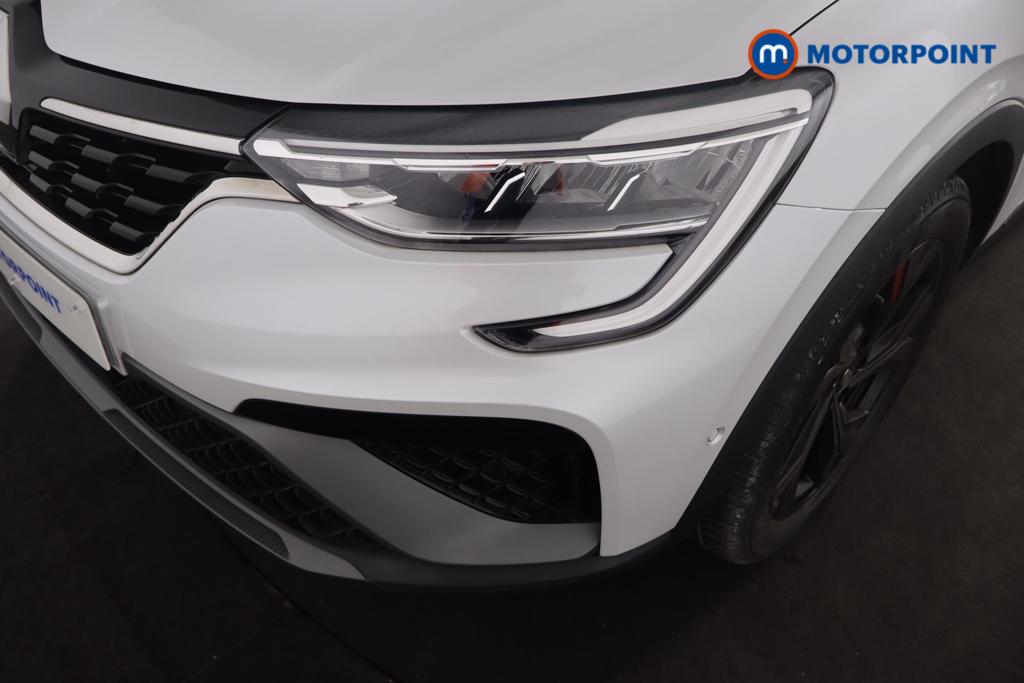 Renault Arkana R.S. Line Automatic Petrol-Electric Hybrid SUV - Stock Number (1588856) - 18th supplementary image