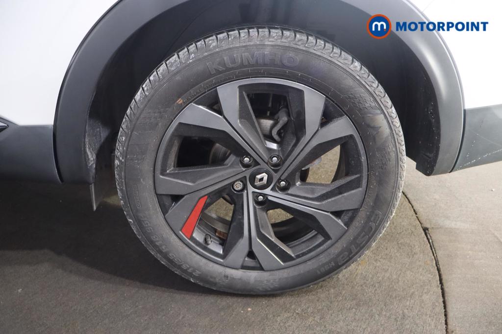 Renault Arkana R.S. Line Automatic Petrol-Electric Hybrid SUV - Stock Number (1588856) - 20th supplementary image