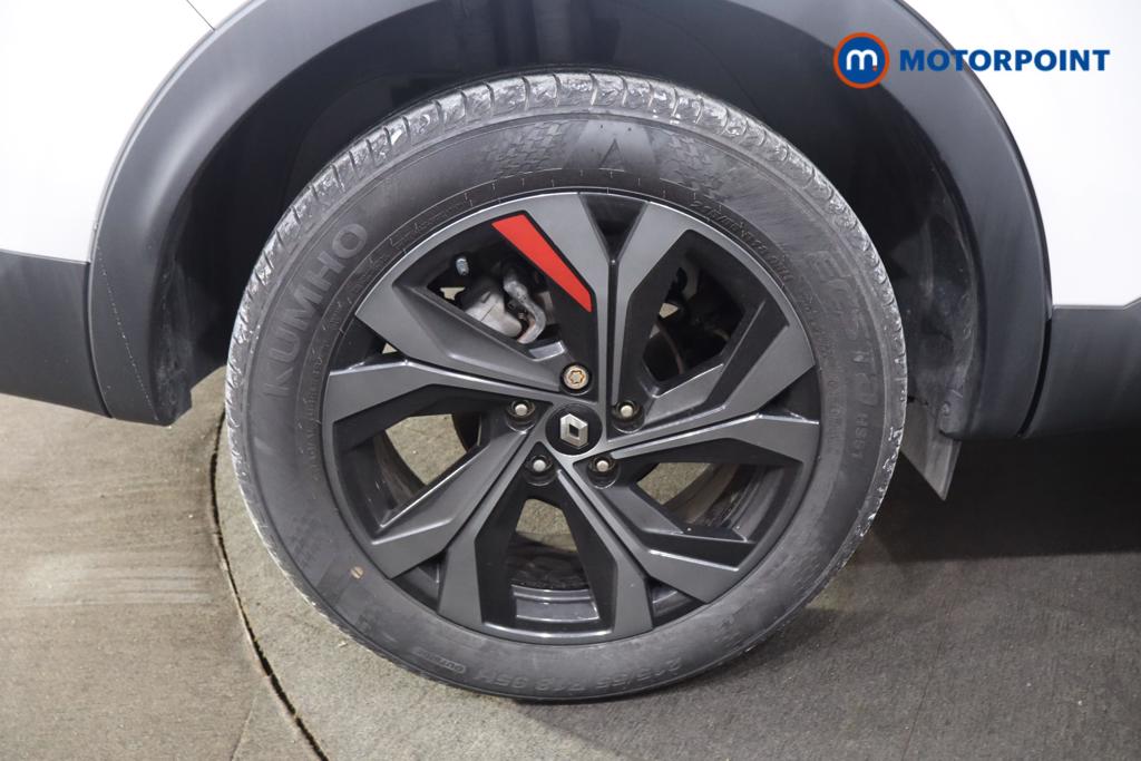 Renault Arkana R.S. Line Automatic Petrol-Electric Hybrid SUV - Stock Number (1588856) - 21st supplementary image