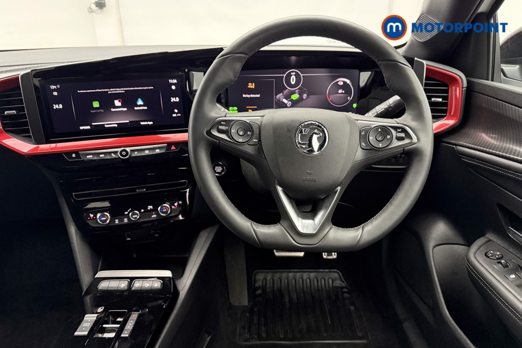 Vauxhall Mokka GS Automatic Electric SUV - Stock Number (1588905) - 2nd supplementary image