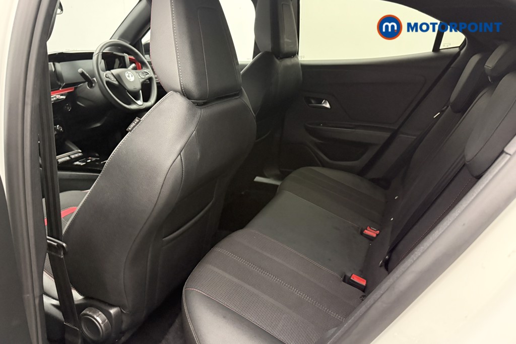 Vauxhall Mokka GS Automatic Electric SUV - Stock Number (1588905) - 4th supplementary image