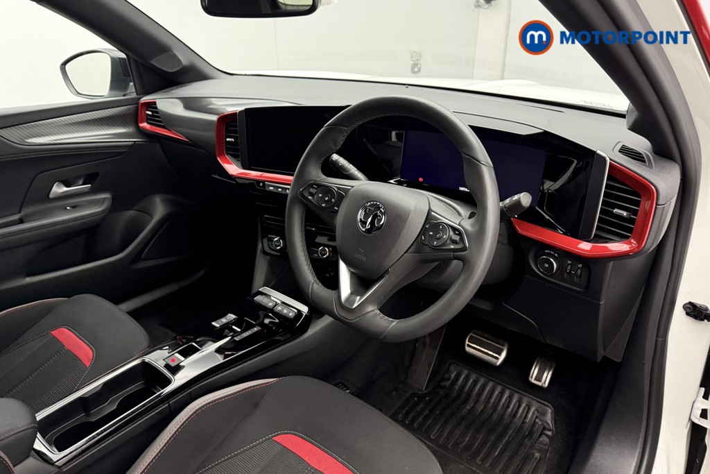 Vauxhall Mokka GS Automatic Electric SUV - Stock Number (1588905) - 6th supplementary image
