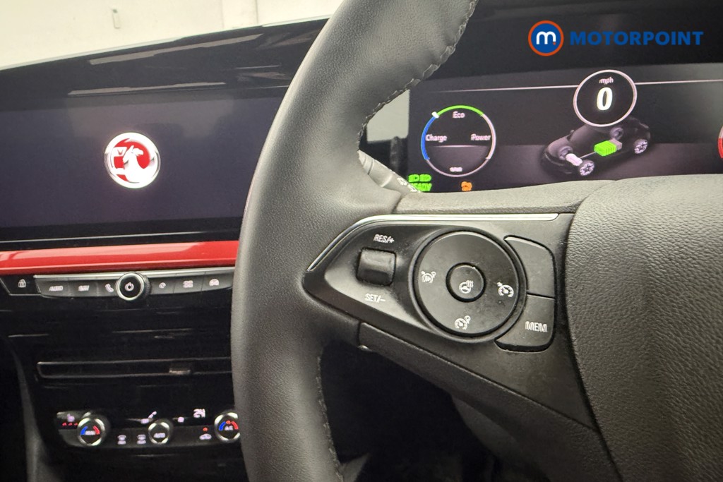 Vauxhall Mokka GS Automatic Electric SUV - Stock Number (1588905) - 7th supplementary image