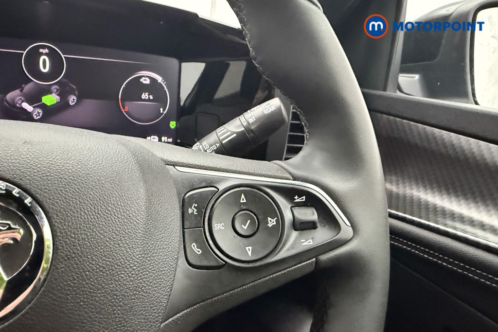 Vauxhall Mokka GS Automatic Electric SUV - Stock Number (1588905) - 8th supplementary image