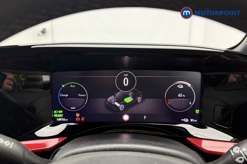 Vauxhall Mokka GS Automatic Electric SUV - Stock Number (1588905) - 9th supplementary image