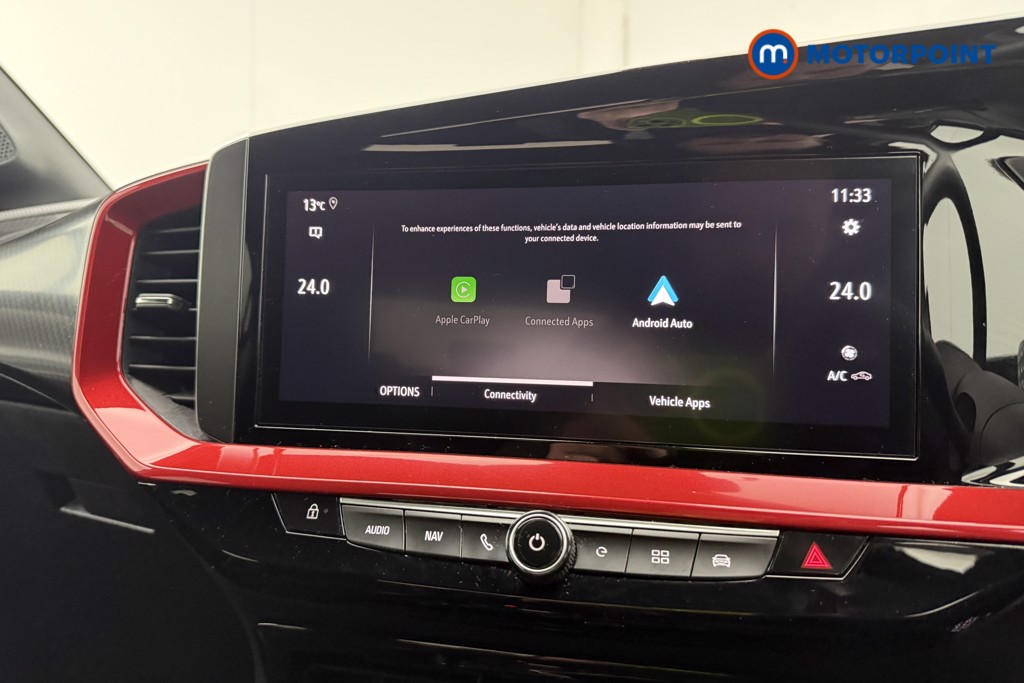 Vauxhall Mokka GS Automatic Electric SUV - Stock Number (1588905) - 10th supplementary image