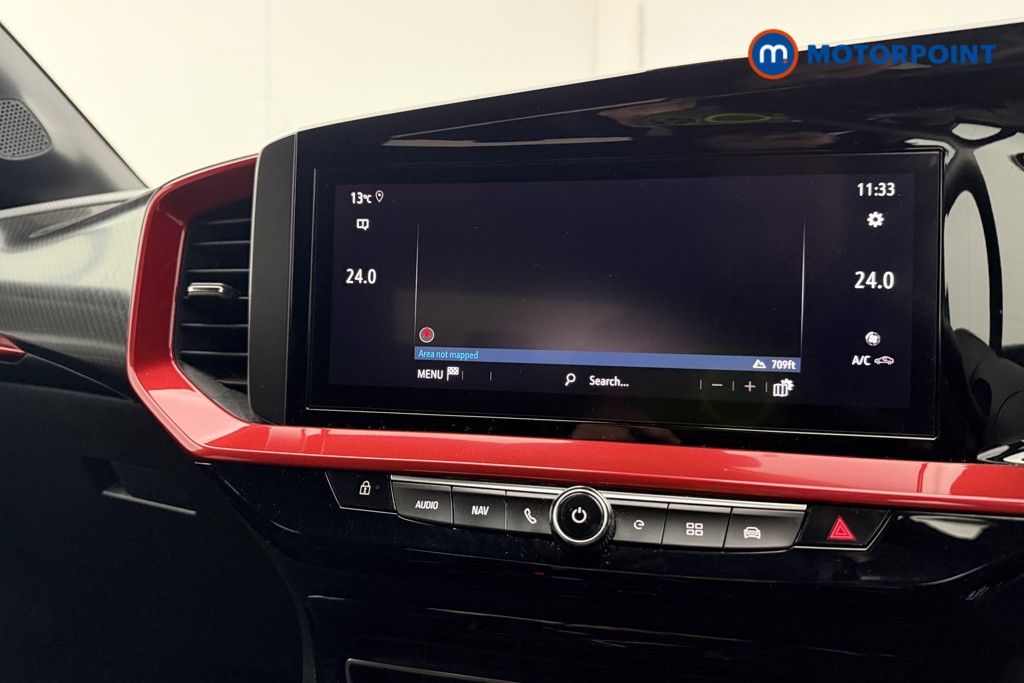 Vauxhall Mokka GS Automatic Electric SUV - Stock Number (1588905) - 11th supplementary image