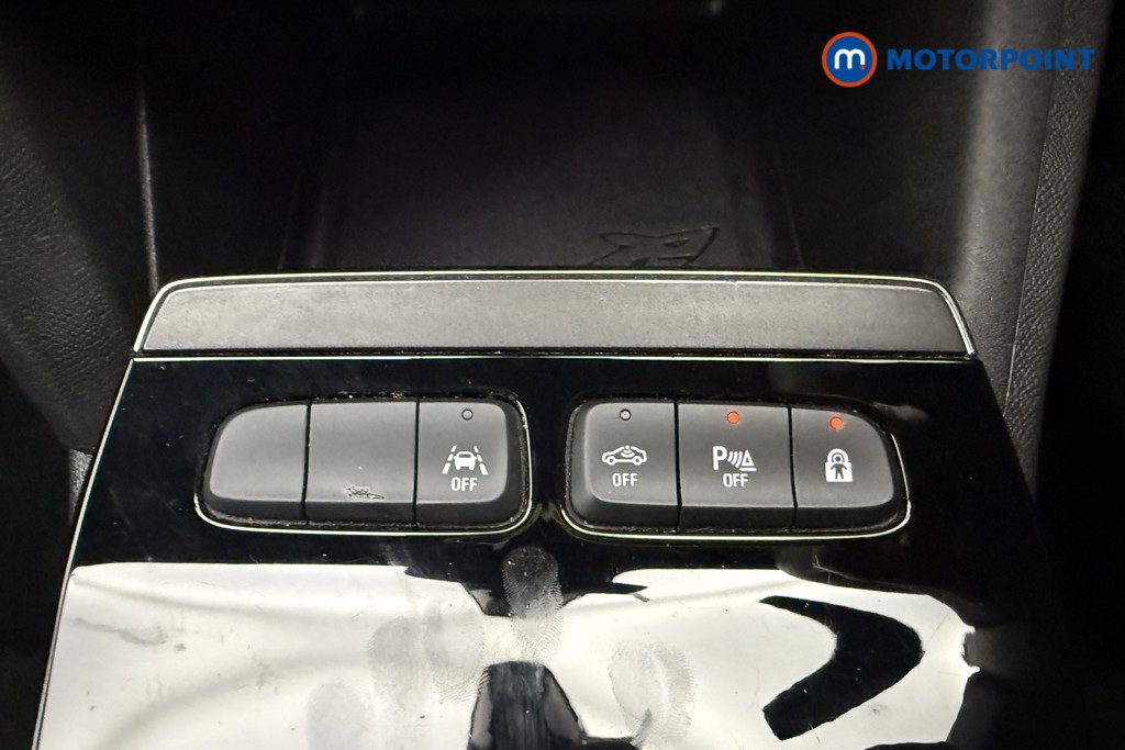 Vauxhall Mokka GS Automatic Electric SUV - Stock Number (1588905) - 14th supplementary image