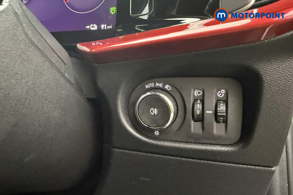 Vauxhall Mokka GS Automatic Electric SUV - Stock Number (1588905) - 18th supplementary image