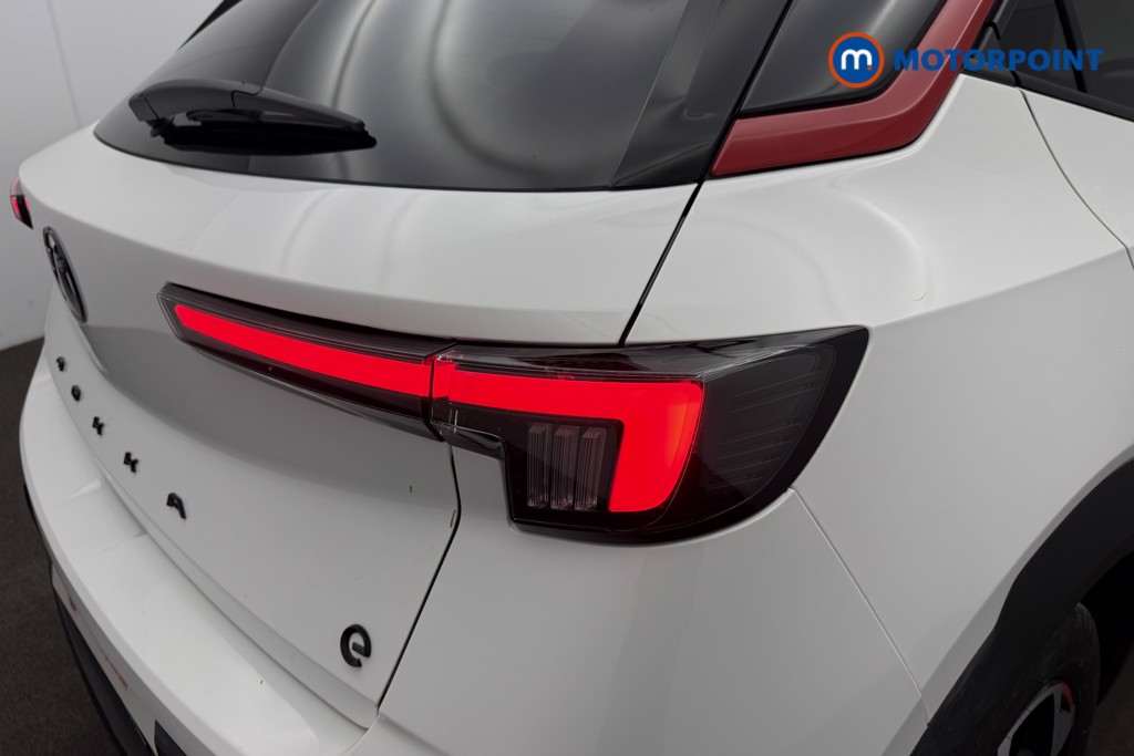 Vauxhall Mokka GS Automatic Electric SUV - Stock Number (1588905) - 19th supplementary image