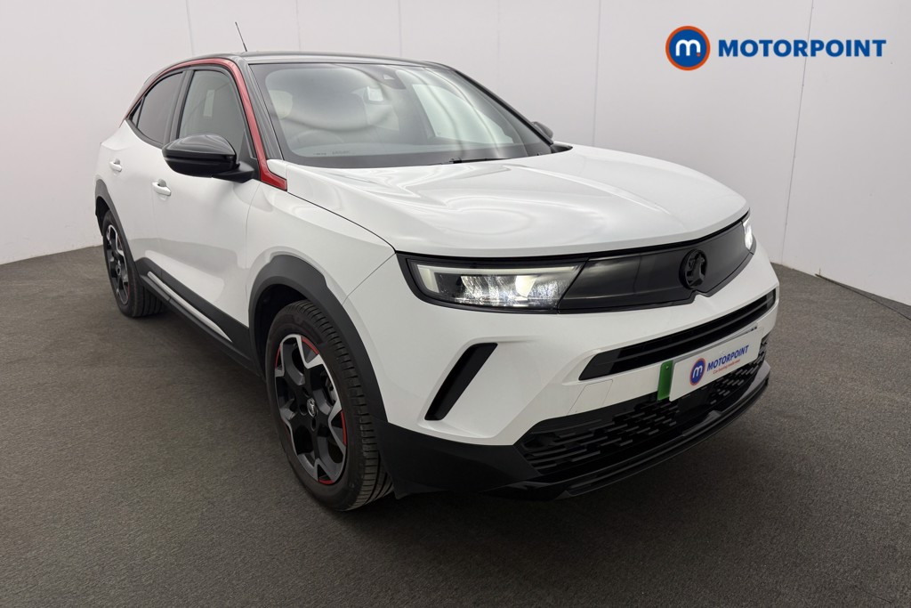 Vauxhall Mokka GS Automatic Electric SUV - Stock Number (1588905) - 21st supplementary image