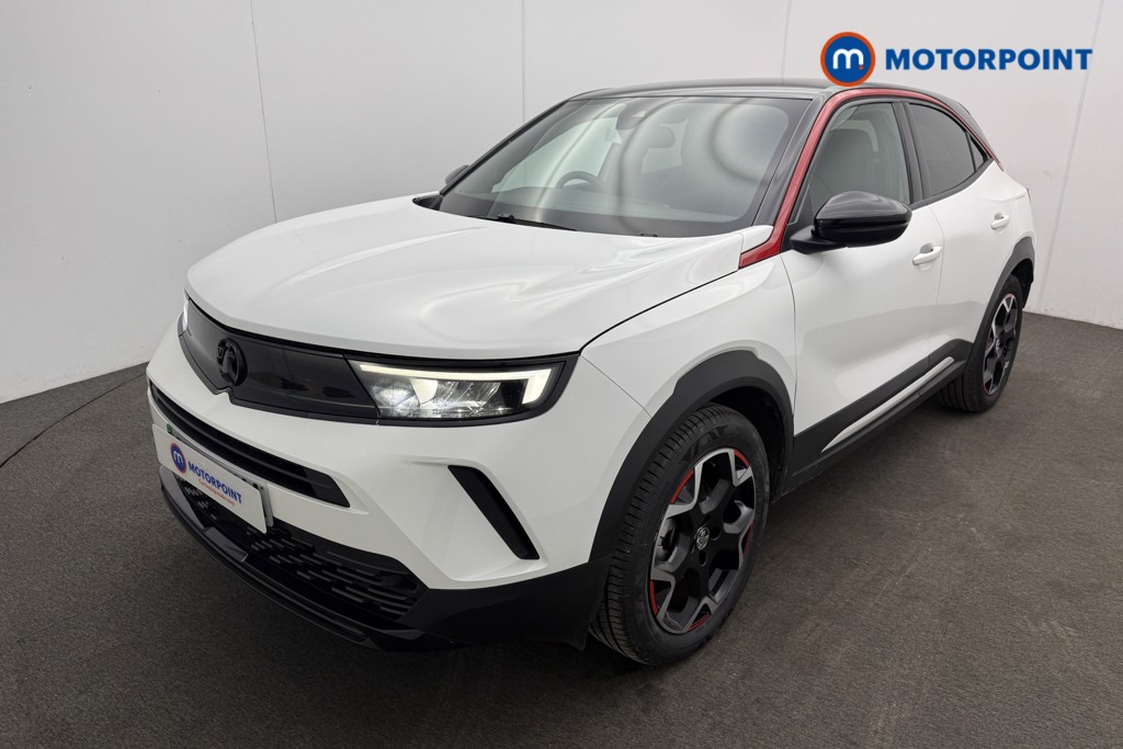 Vauxhall Mokka GS Automatic Electric SUV - Stock Number (1588905) - 22nd supplementary image