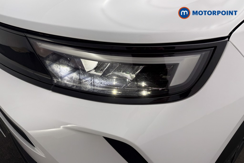 Vauxhall Mokka GS Automatic Electric SUV - Stock Number (1588905) - 23rd supplementary image