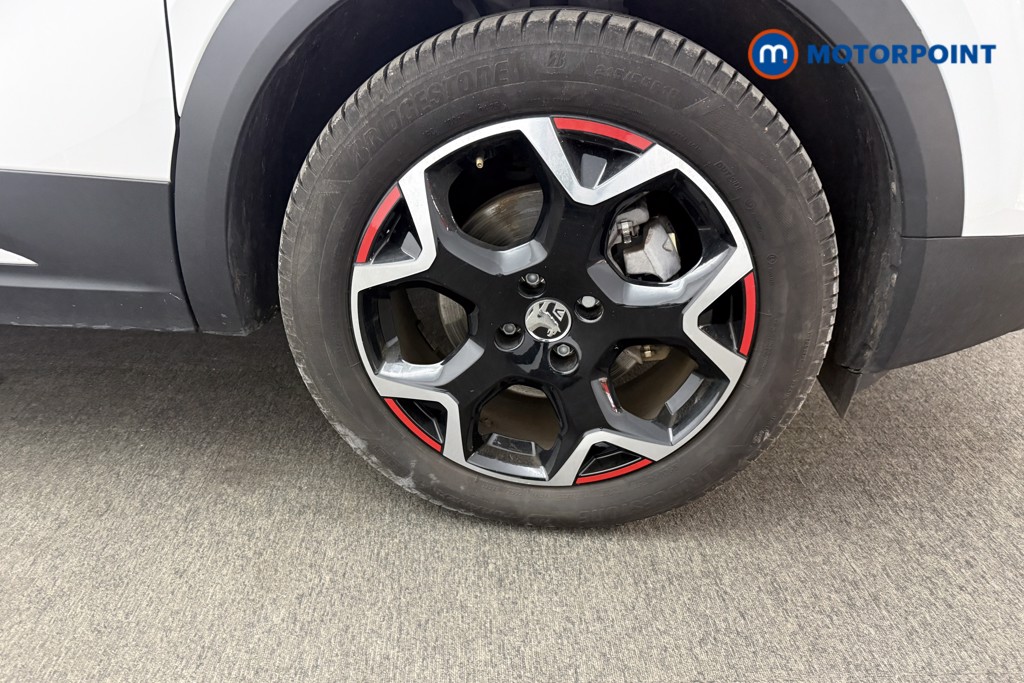 Vauxhall Mokka GS Automatic Electric SUV - Stock Number (1588905) - 24th supplementary image