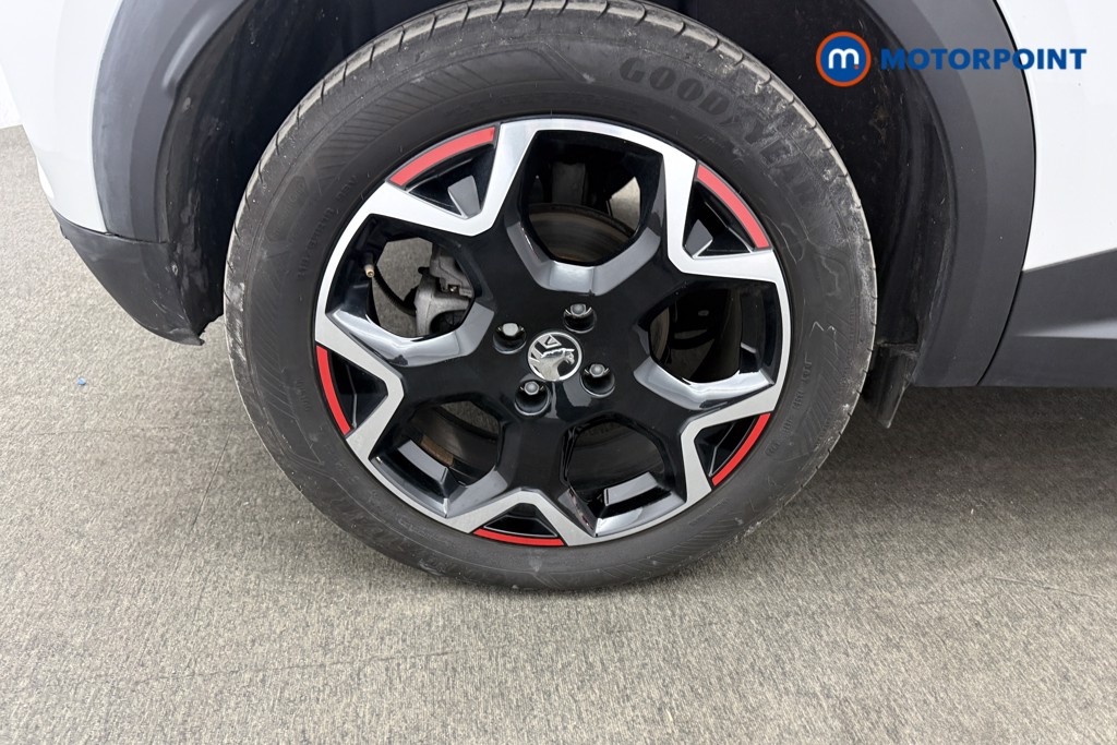 Vauxhall Mokka GS Automatic Electric SUV - Stock Number (1588905) - 25th supplementary image