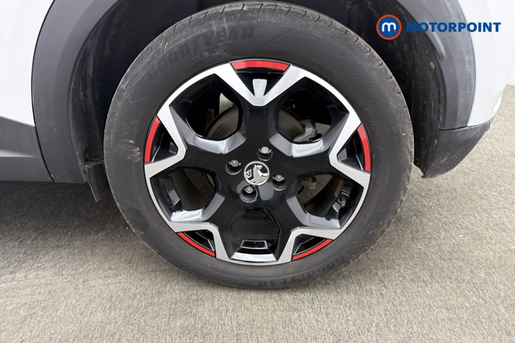 Vauxhall Mokka GS Automatic Electric SUV - Stock Number (1588905) - 26th supplementary image