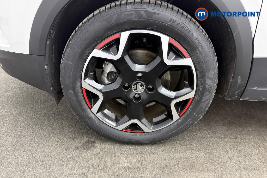 Vauxhall Mokka GS Automatic Electric SUV - Stock Number (1588905) - 27th supplementary image