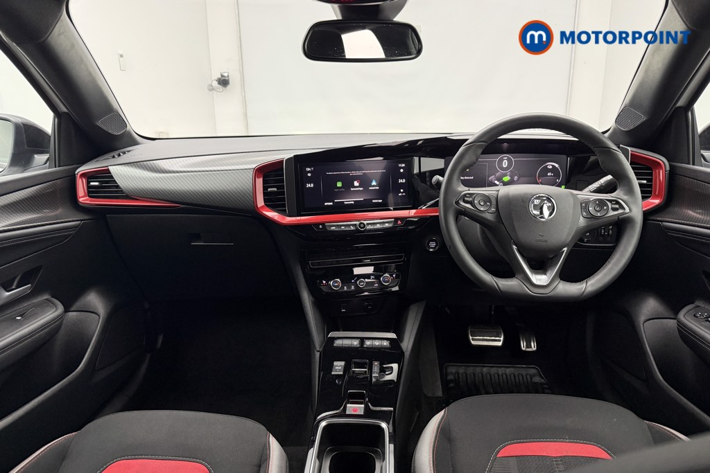 Vauxhall Mokka GS Automatic Electric SUV - Stock Number (1588905) - 1st supplementary image