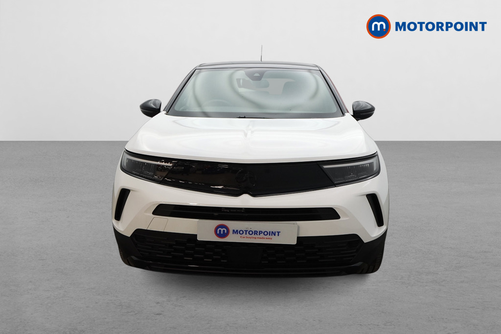Vauxhall Mokka GS Automatic Electric SUV - Stock Number (1588905) - Front bumper