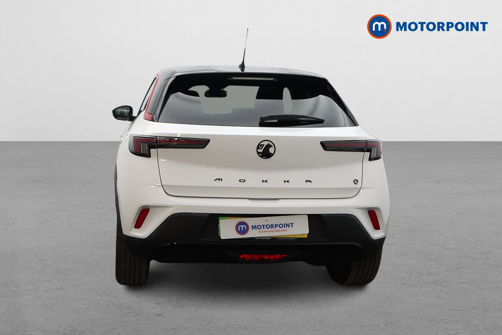 Vauxhall Mokka GS Automatic Electric SUV - Stock Number (1588905) - Rear bumper