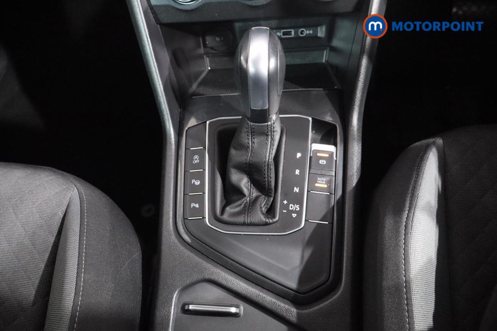Volkswagen Tiguan Match Automatic Petrol SUV - Stock Number (1588922) - 3rd supplementary image